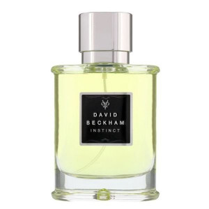 DAVID BECKHAM INSTINCT EDT 75ML WODA TOALETOWA