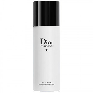CHRISTIAN DIOR HOMME DEZODORANT 150ML