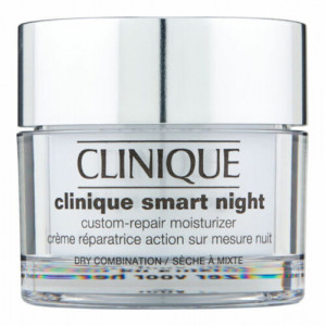 Clinique Smart Night krem do twarzy na noc 50ml