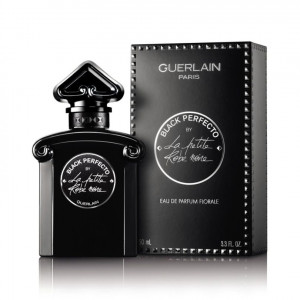 GUERLAIN LA PETITE ROBE NOIRE BLACK PERFECTO EDP 30ML WODA PERFUMOWANA