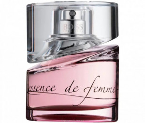 HUGO BOSS ESSENCE DE FEMME FEMME EDP 50ML WODA PERFUMOWANA TESTER