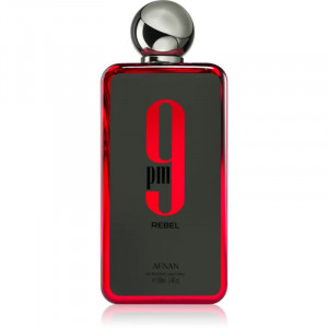 AFNAN 9 PM REBEL EDP 100ML WODA PERFUMOWANA