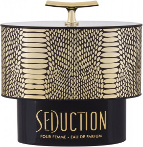 ARMAF SEDUCTION POUR FEMME EDP 100ML WODA PERFUMOWANA