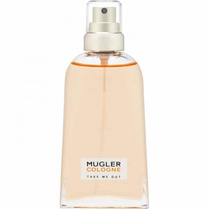 THIERRY MUGLER COLOGNE TAKE ME OUT EDT 100ML WODA TOALETOWA TESTER