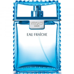 VERSACE MAN EAU FRAICHE EDT 100ML WODA TOALETOWA TESTER