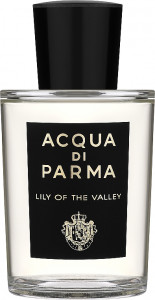 ACQUA DI PARMA LILY OF THE VALLEY EDP 100ML WODA PERFUMOWANA