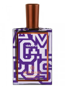MOLINARD CAMPUS EDP 75ML WODA PERFUMOWANA TESTER