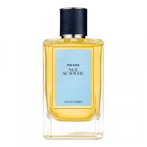 PRADA NUE AU SOLEIL EDP 100ML WODA PERFUMOWANA TESTER