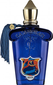 XERJOFF MEFISTO EDP 100ML WODA PERFUMOWANA