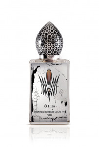 STEPHANE HUMBERT LUCAS 777 O HIRA PERFUMY 50ML TESTER