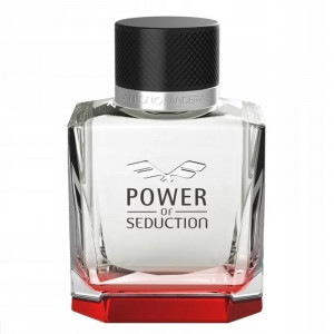 ANTONIO BANDERAS POWER OF SEDUCTION EDT 100ML WODA TOALETOWA