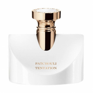 BVLGARI SPLENDIDA PATCHOULI TENTATION EDP 50ML WODA PERFUMOWANA