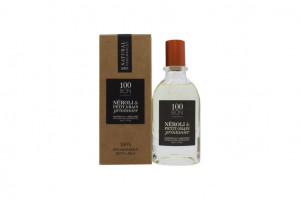100 BON NEROLI & PETIT GRAIN PRINTANIER EDP 50ML WODA PERFUMOWANA REFILLABLE