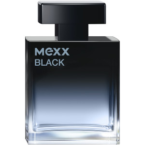 MEXX BLACK MAN EDT 50ML WODA TOALETOWA
