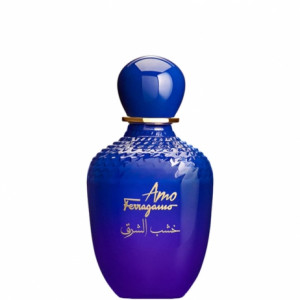 SALVATORE FERRAGAMO AMO FERRAGAMO ORIENTAL WOOD EDP 100ML WODA PERFUMOWANA TESTER