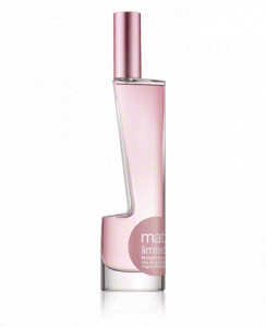 MASAKI MATSUSHIMA MAT; LIMITED EDP 40ML WODA PERFUMOWANA
