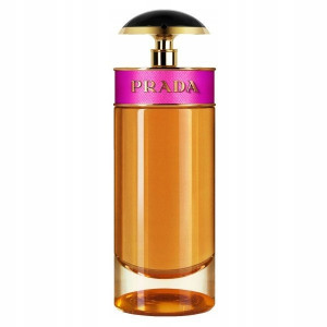 PRADA CANDY EDP 80ML WODA PERFUMOWANA