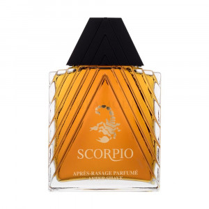 SCORPIO ROUGE ASH 100ML WODA PO GOLENIU