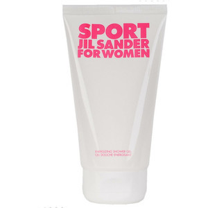 JIL SANDER SPORT FOR WOMEN ŻEL P/P 150ML