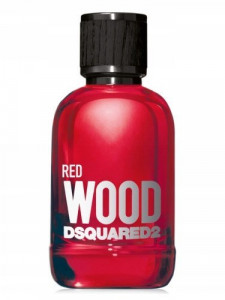 DSQUARED2 RED WOOD EDT 100ML WODA TOALETOWA TESTER 