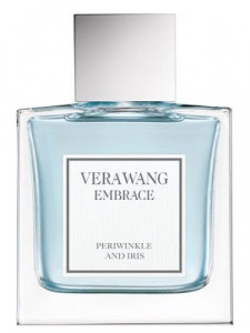 VERA WANG EMBRACE PERIWINKLE AND IRIS EDT 30ML WODA TOALETOWA