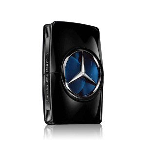 MERCEDES-BENZ MERCEDES BENZ MAN INTENSE EDT 100ML WODA TOALETOWA