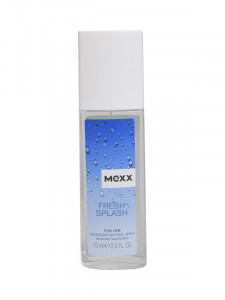 MEXX FRESH SPLASH FOR HIM DEZODORANT 75ML