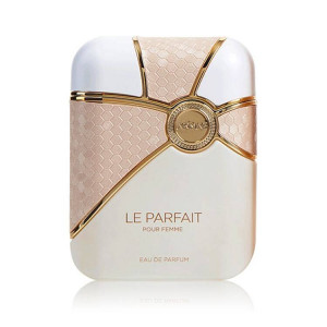 ARMAF LE PARFAIT POUR FEMME EDP 100ML WODA PERFUMOWANA