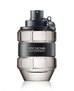 VIKTOR&ROLF SPICEBOMB EDT 90ML WODA TOALETOWA TESTER