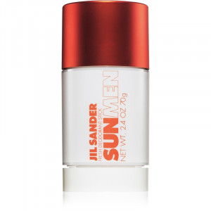 JIL SANDER SUN MEN DEZODORANT SZTYFT 75ML
