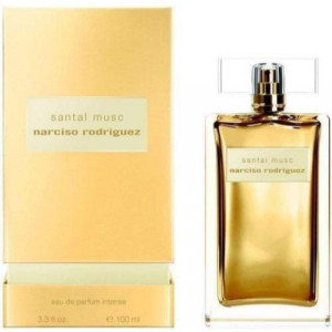 NARCISO RODRIGUEZ SANTAL MUSC EDP 100ML WODA PERFUMOWANA