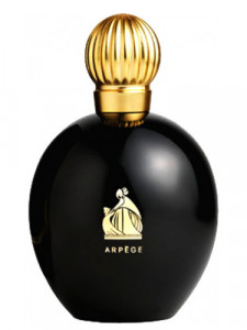 LANVIN ARPEGE EDP 100ML WODA PERFUMOWANA TESTER