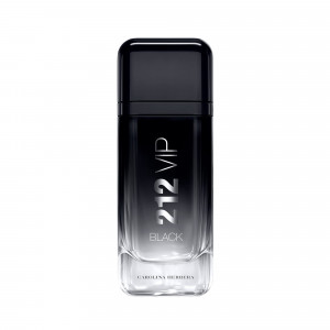 CAROLINA HERRERA 212 VIP BLACK EDP 100ML WODA PERFUMOWANA