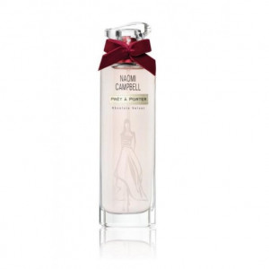 NAOMI CAMPBELL PRET A PORTER ABSOLUTE VELVET EDP 30ML WODA PERFUMOWANA
