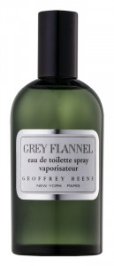 GEOFFREY BEENE GREY FLANNEL EDT 120ML WODA TOALETOWA