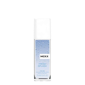 MEXX FRESH SPLASH FOR HER DEZODORANT 75ML