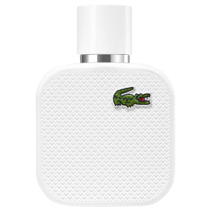 LACOSTE EAU DE LACOSTE L.12.12 BLANC EDT 50ML WODA TOALETOWA