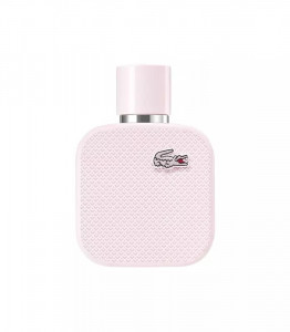 LACOSTE EAU DE LACOSTE L.12.12 ROSE EDP 50ML WODA PERFUMOWANA