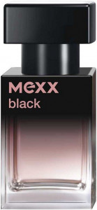 MEXX BLACK WOMAN EDT 15ML WODA TOALETOWA