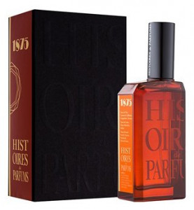 HISTOIRES DE PARFUMS 1875 CARMEN BIZET EDP 15ML WODA PERFUMOWANA