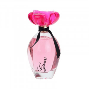 GUESS GIRL EDT 100ML WODA TOALETOWA