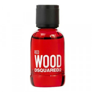 DSQUARED2 RED WOOD EDT 5ML WODA TOALETOWA