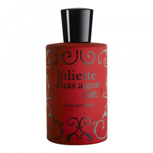 JULIETTE HAS A GUN MAD MADAME EDP 100ML WODA PERFUMOWANA TESTER