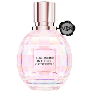 VIKTOR&ROLF FLOWERBOMB IN THE SKY EDP 50ML + EDP 20ML WODA PERFUMOWANA