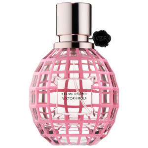 VIKTOR&ROLF FLOWERBOMB LA VIE EN ROSE 2018 EDT 50ML WODA TOALETOWA TESTER