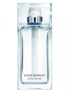 CHRISTIAN DIOR HOMME COLOGNE 2013 EDC 125ML WODA KOLOŃSKA