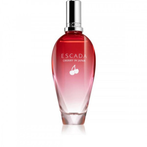 ESCADA CHERRY IN JAPAN EDT 100ML WODA TOALETOWA TESTER