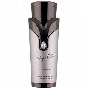 ARMAF MAGNIFICENT POUR HOMME EDP 100ML WODA PERFUMOWANA