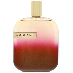 AMOUAGE THE LIBRARY COLLECTION OPUS X EDP 100ML WODA PERFUMOWANA TESTER