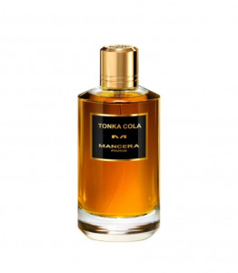 MANCERA TONKA COLA EDP 120ML WODA PERFUMOWANA